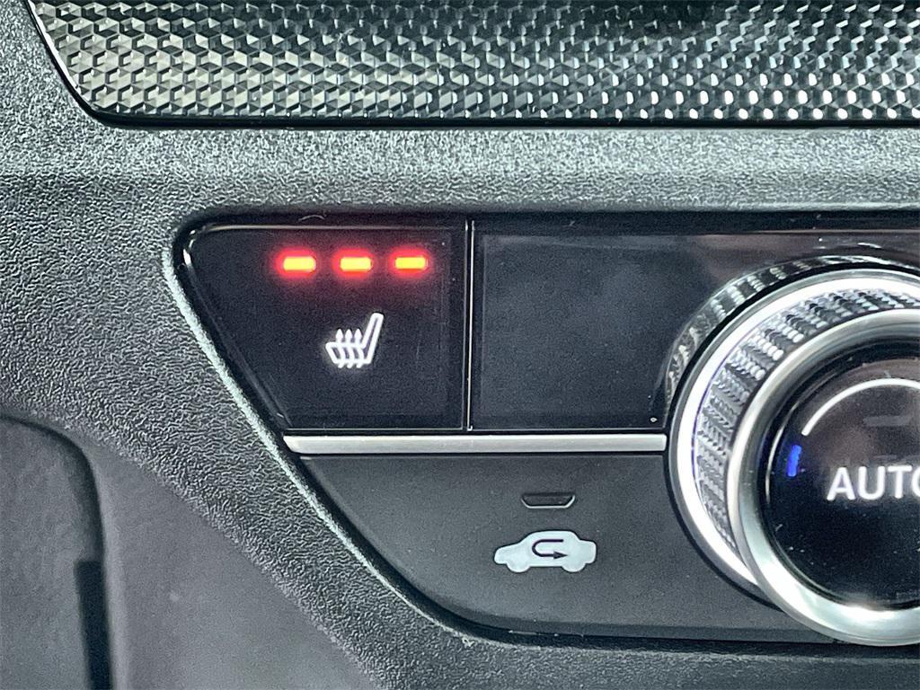 new 2026 Honda CR-V Hybrid car, priced at $41,675