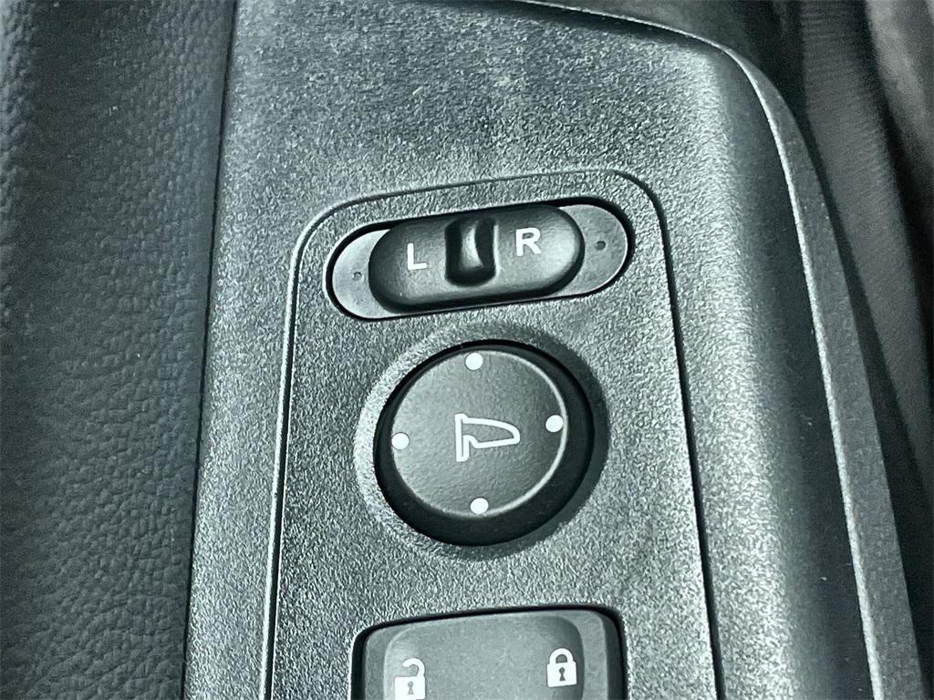 new 2026 Honda CR-V Hybrid car, priced at $41,675