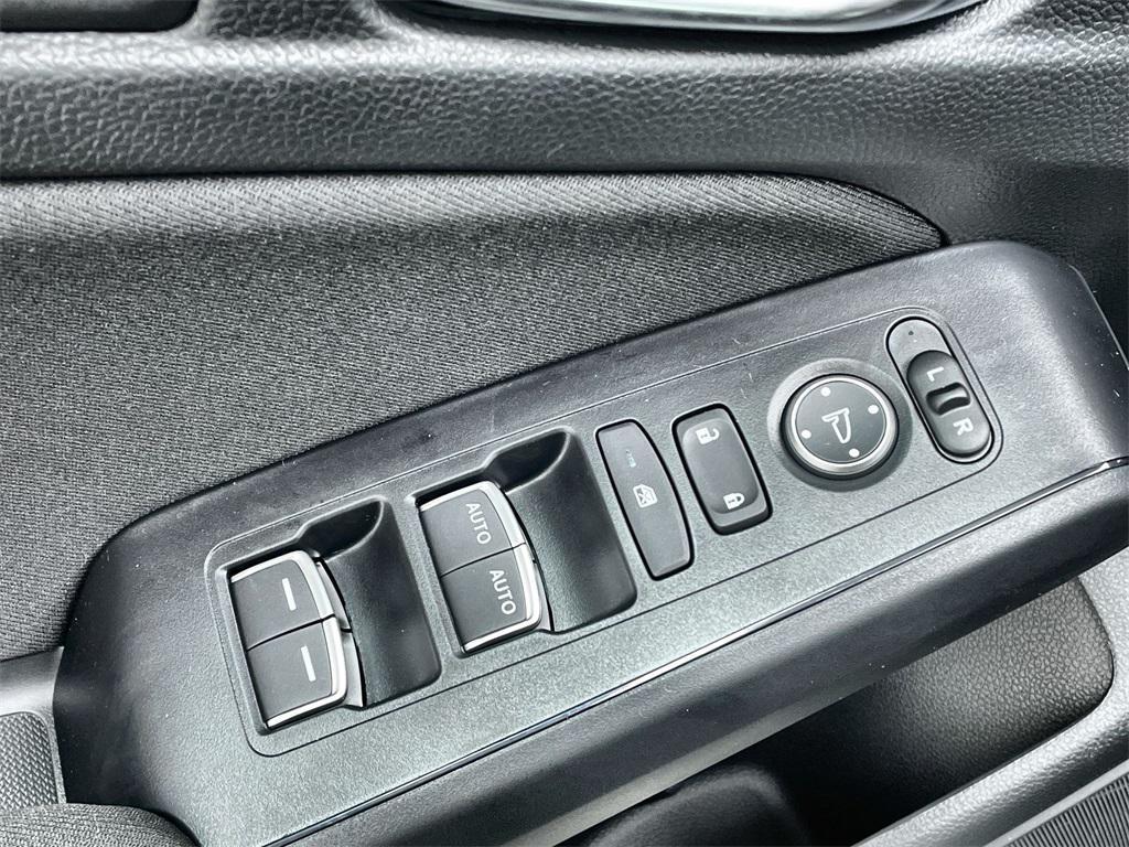 new 2026 Honda Civic car, priced at $28,990