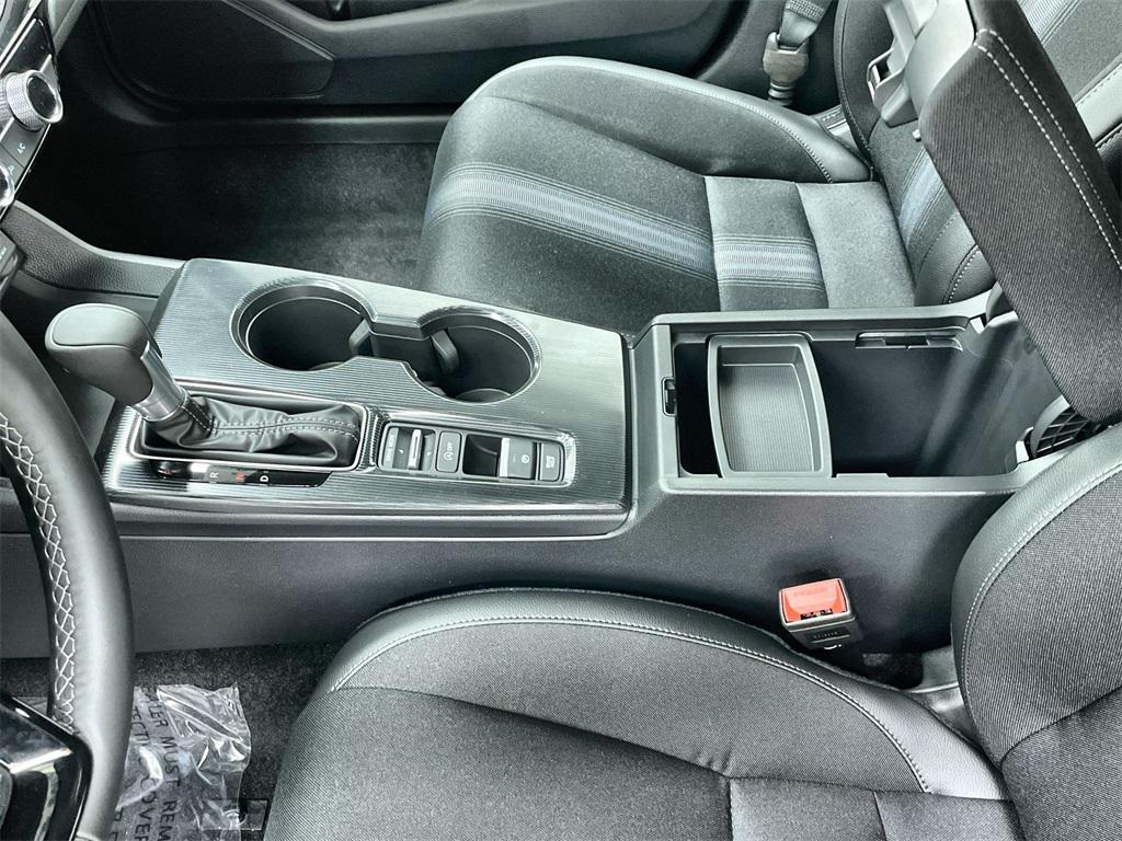 new 2026 Honda Civic car, priced at $28,990