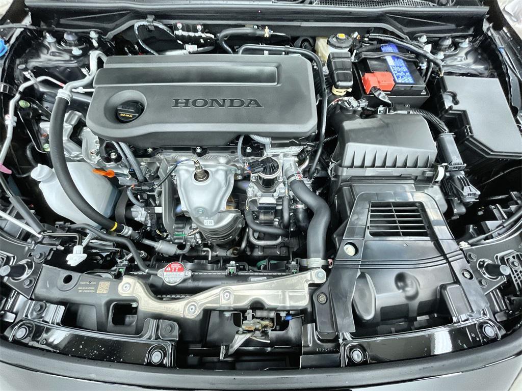 new 2026 Honda Civic car, priced at $28,990