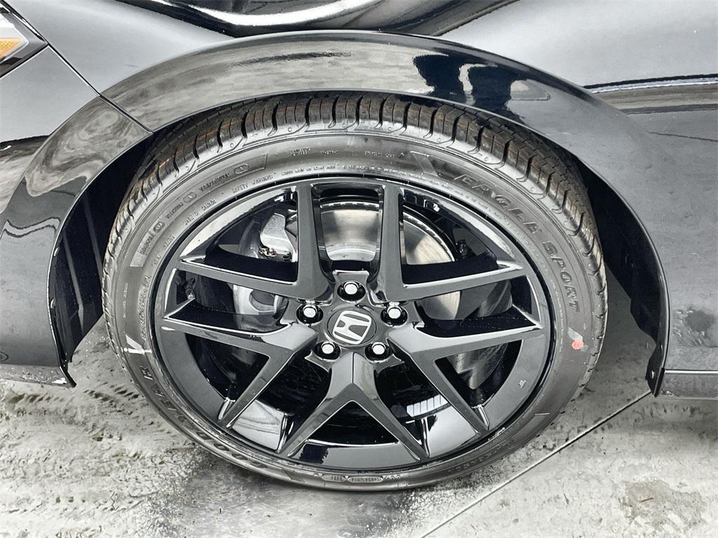 new 2026 Honda Civic car, priced at $28,990