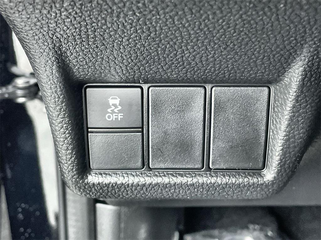 new 2026 Honda Civic car, priced at $28,990