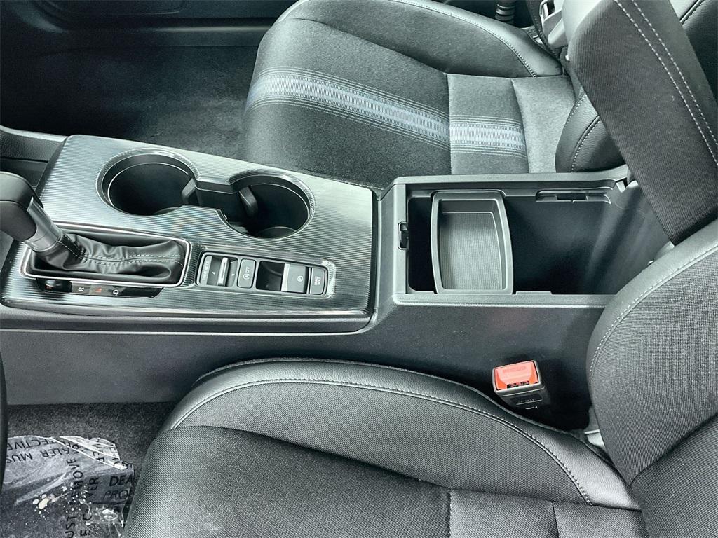new 2026 Honda Civic car, priced at $28,245