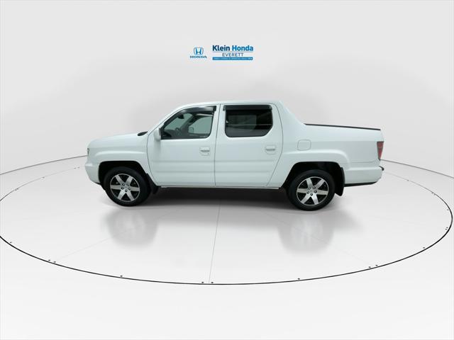 used 2014 Honda Ridgeline car, priced at $19,499