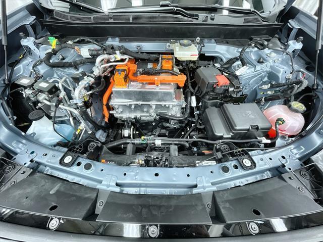 new 2025 Honda Prologue car, priced at $51,991
