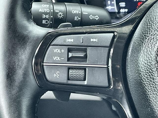 used 2024 Honda Pilot car, priced at $52,399