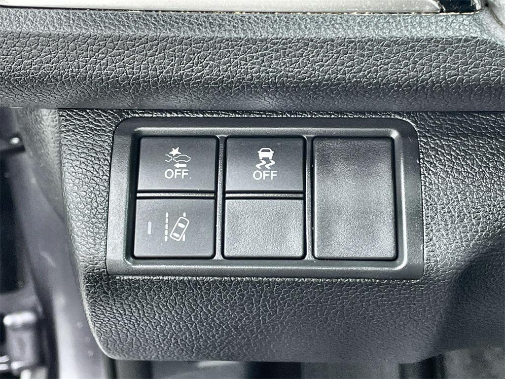 used 2019 Honda Civic car, priced at $21,399