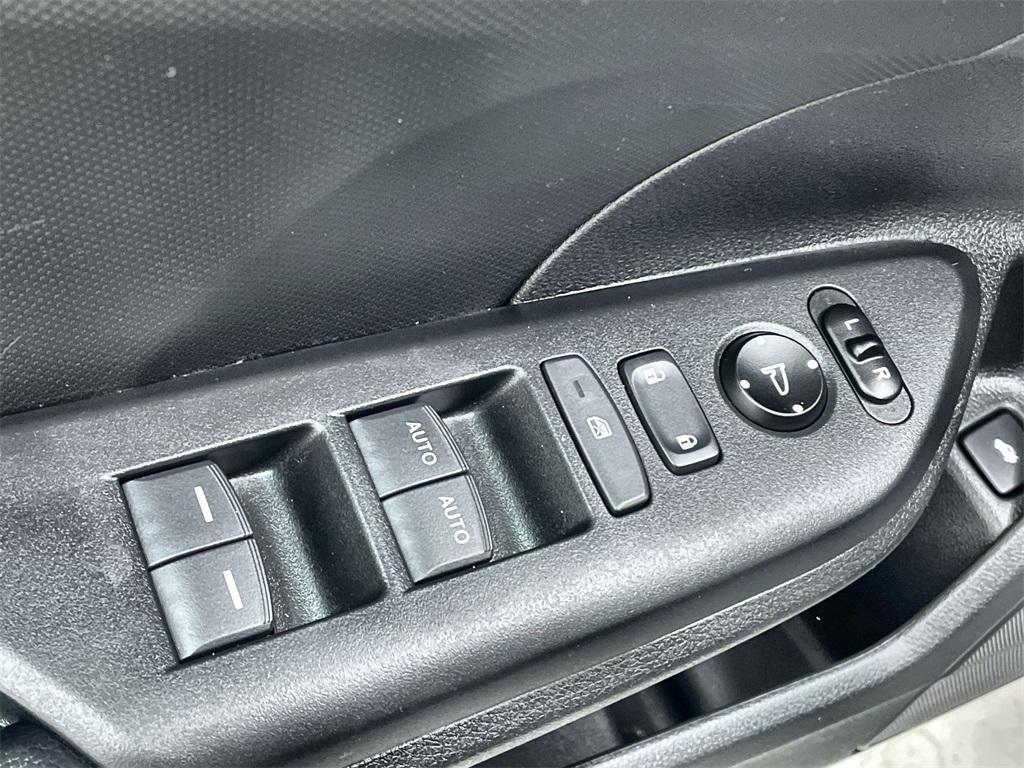 used 2019 Honda Civic car, priced at $21,399
