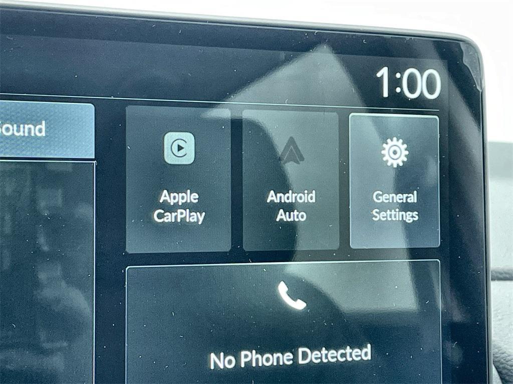 new 2026 Honda CR-V car, priced at $38,350