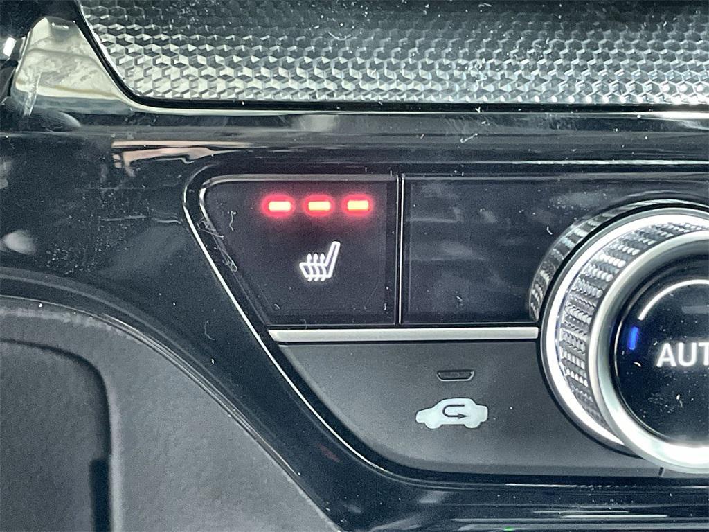 new 2026 Honda CR-V car, priced at $38,350