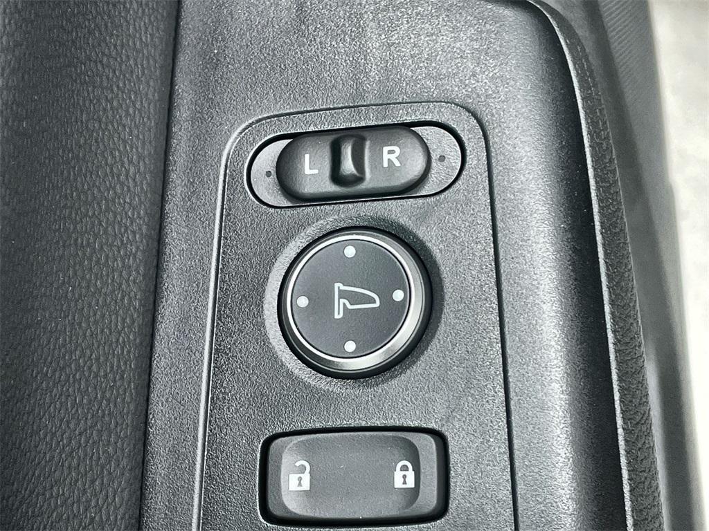 new 2026 Honda CR-V car, priced at $38,350