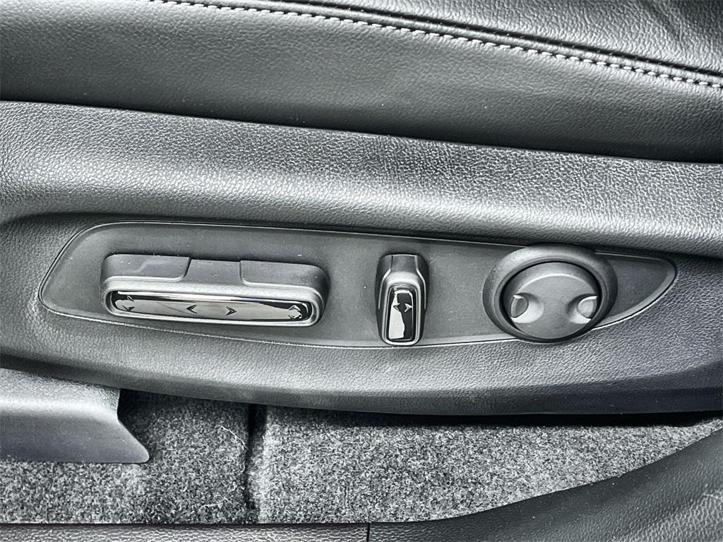 new 2026 Honda CR-V car, priced at $38,350