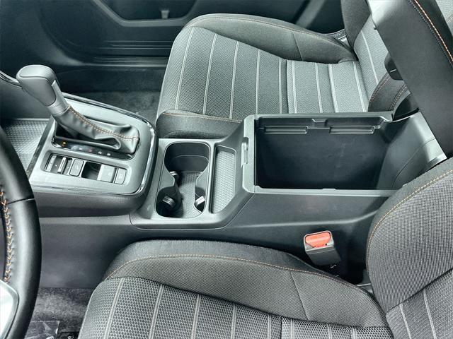 new 2025 Honda CR-V Hybrid car, priced at $37,545
