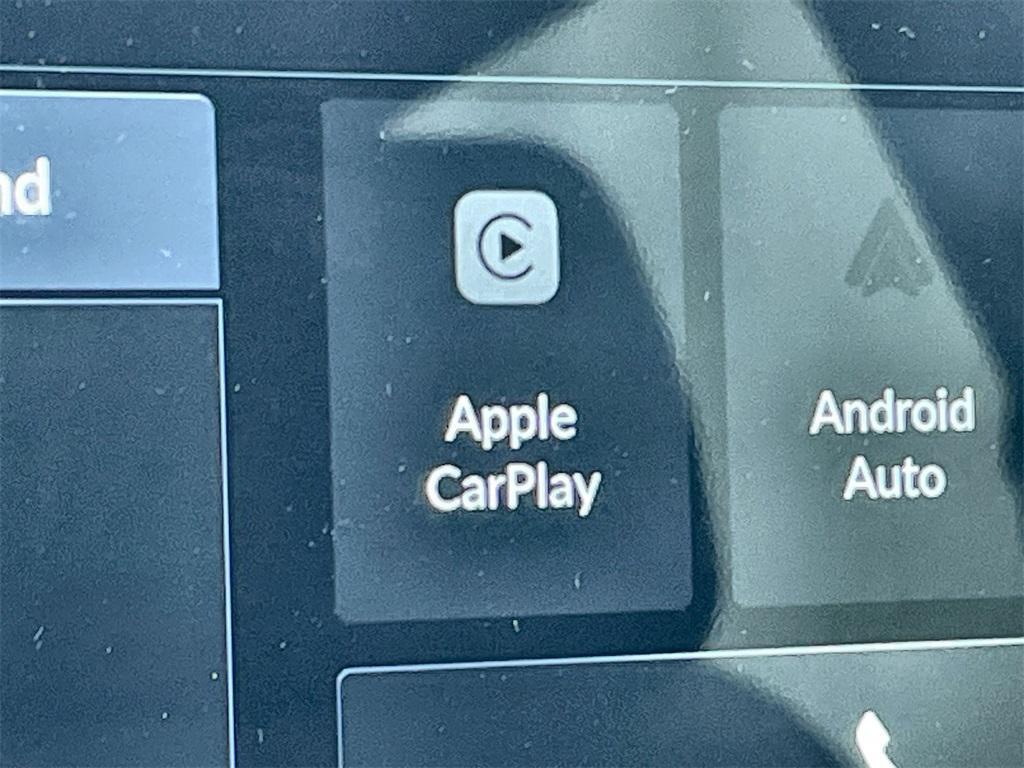 new 2026 Honda CR-V Hybrid car, priced at $38,580