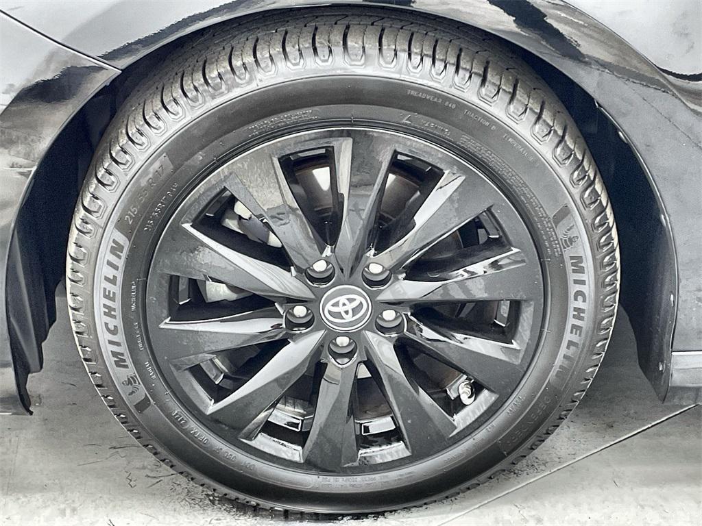 used 2018 Toyota Camry car, priced at $16,599