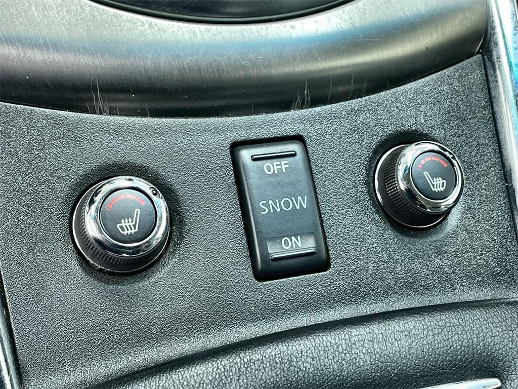 used 2013 INFINITI G37x car, priced at $16,399