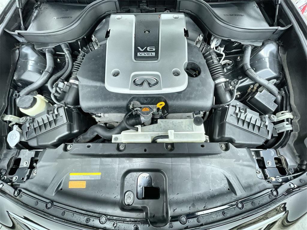 used 2013 INFINITI G37x car, priced at $16,399