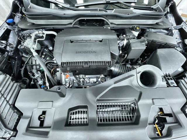 new 2025 Honda Pilot car, priced at $44,288