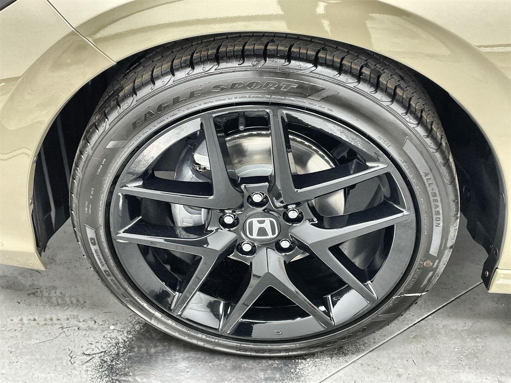 new 2026 Honda Civic car, priced at $29,445