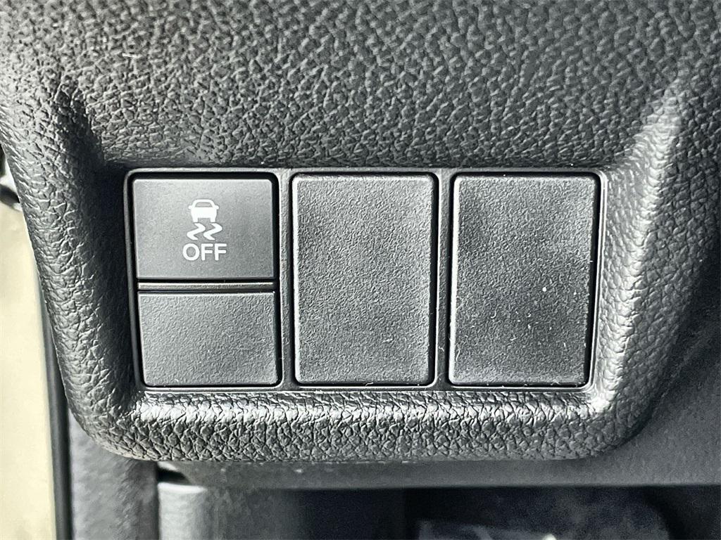 new 2026 Honda Civic car, priced at $29,445