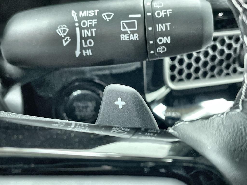 new 2026 Honda Civic car, priced at $29,445