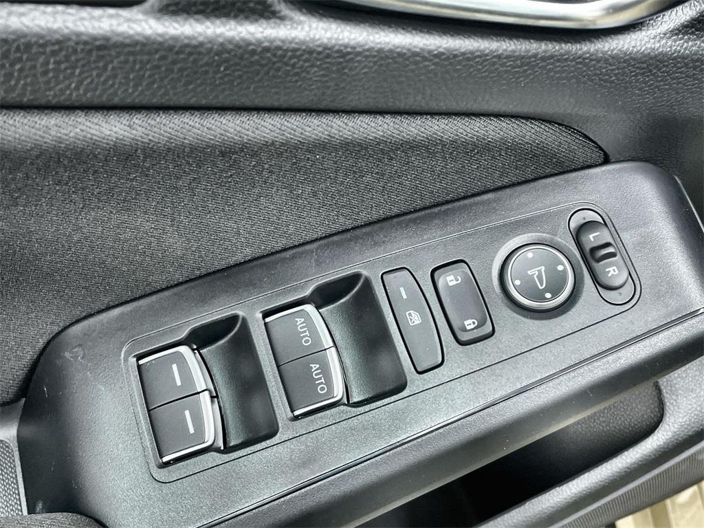 new 2026 Honda Civic car, priced at $29,445