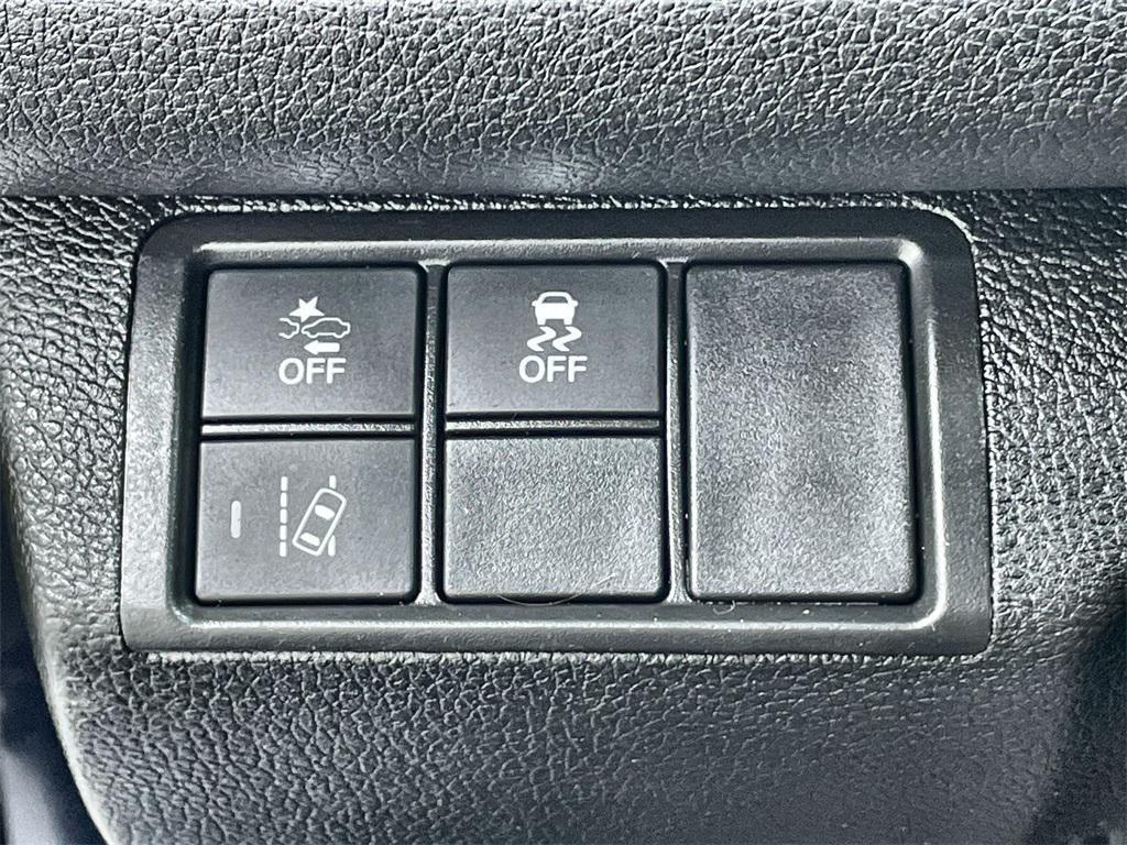 used 2020 Honda Civic car, priced at $22,399
