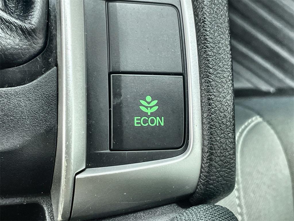 used 2020 Honda Civic car, priced at $22,399