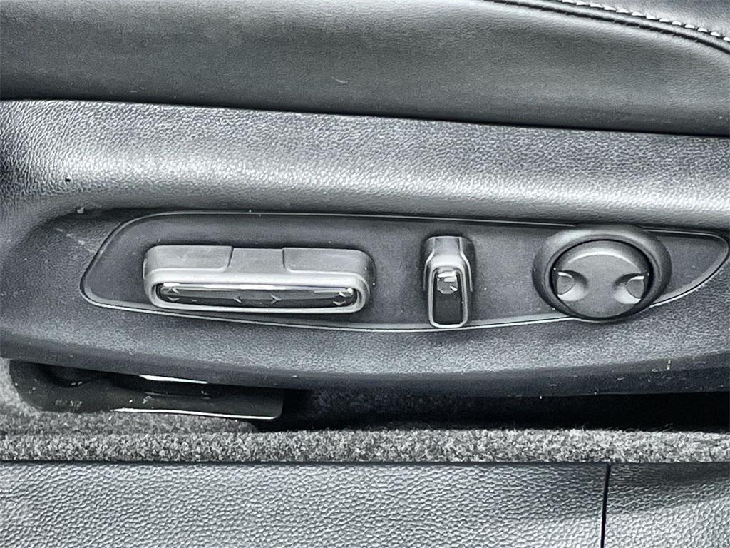 new 2025 Honda Accord Hybrid car, priced at $40,495