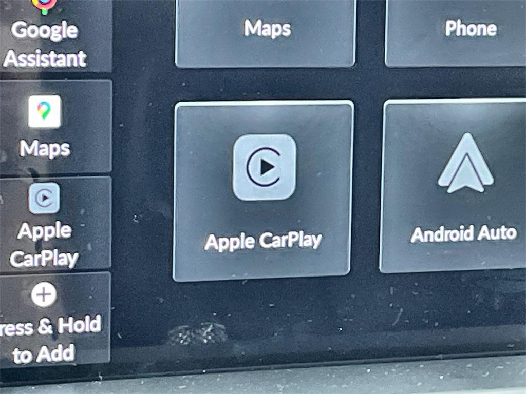 new 2025 Honda Accord Hybrid car, priced at $40,495