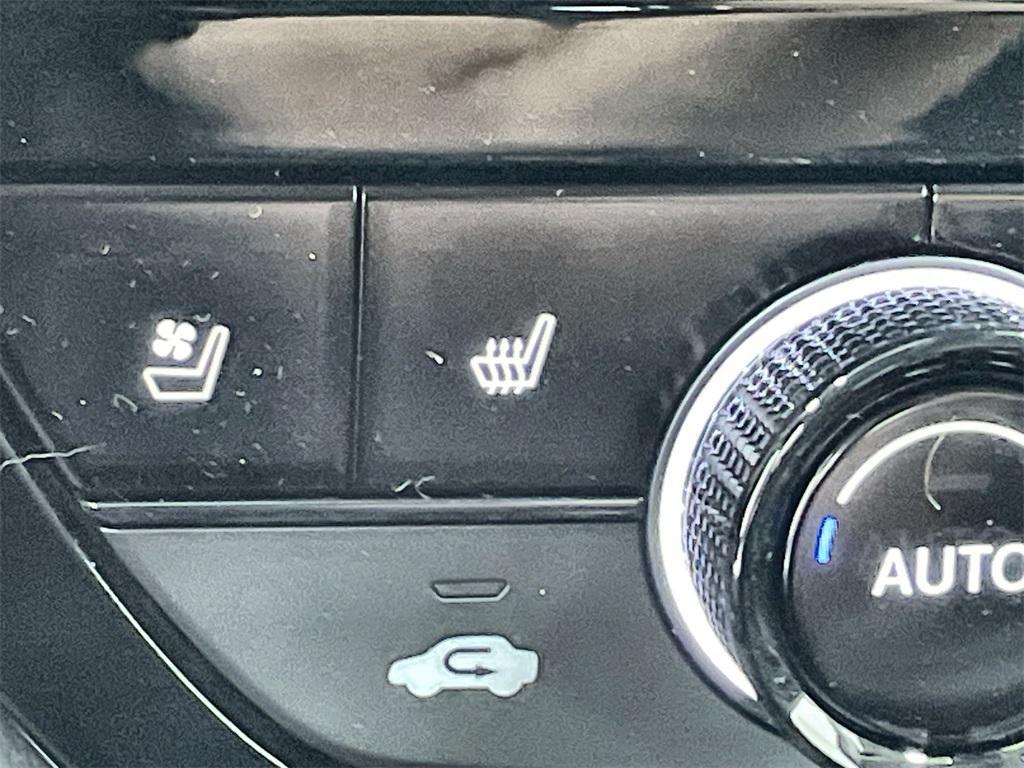 new 2025 Honda Accord Hybrid car, priced at $40,495