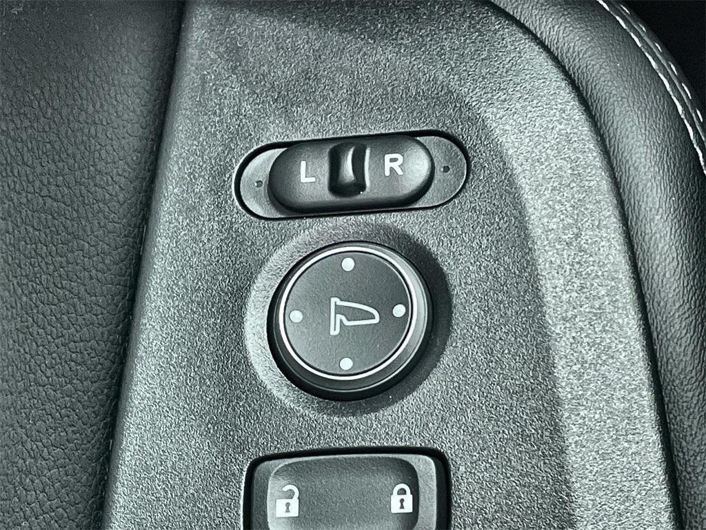 new 2025 Honda HR-V car, priced at $29,412