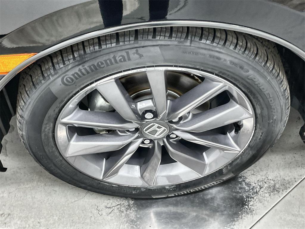 used 2019 Honda Civic car, priced at $25,399