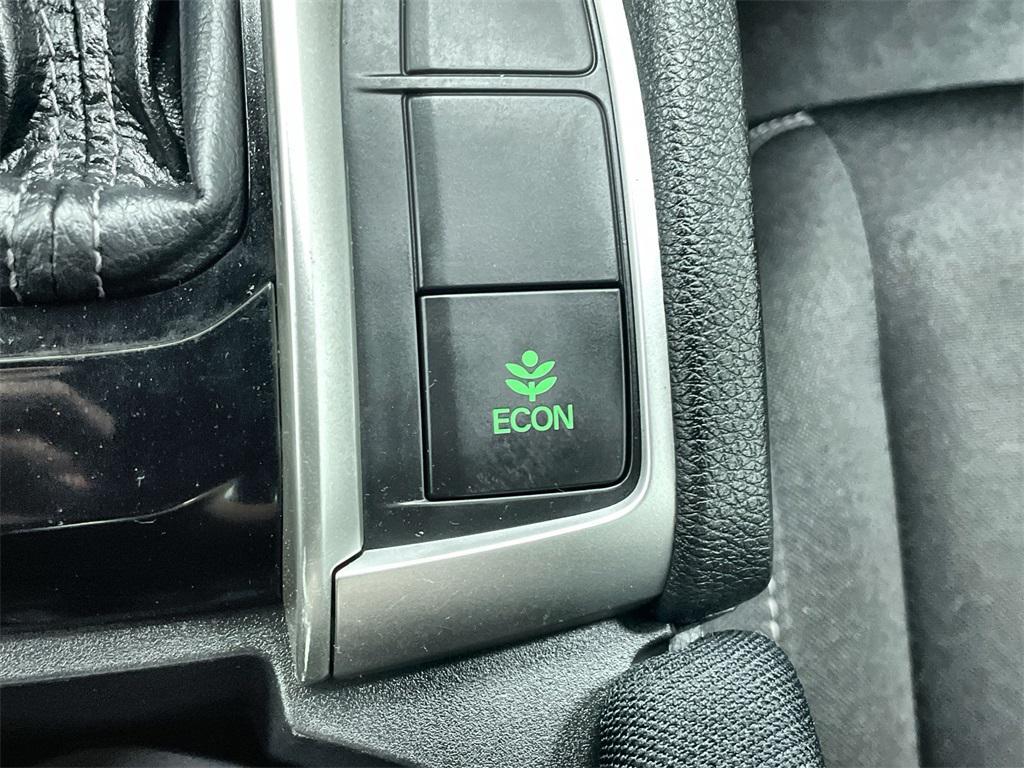 used 2019 Honda Civic car, priced at $25,399