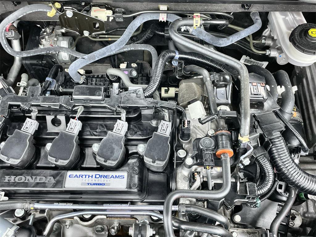 used 2019 Honda Civic car, priced at $25,399