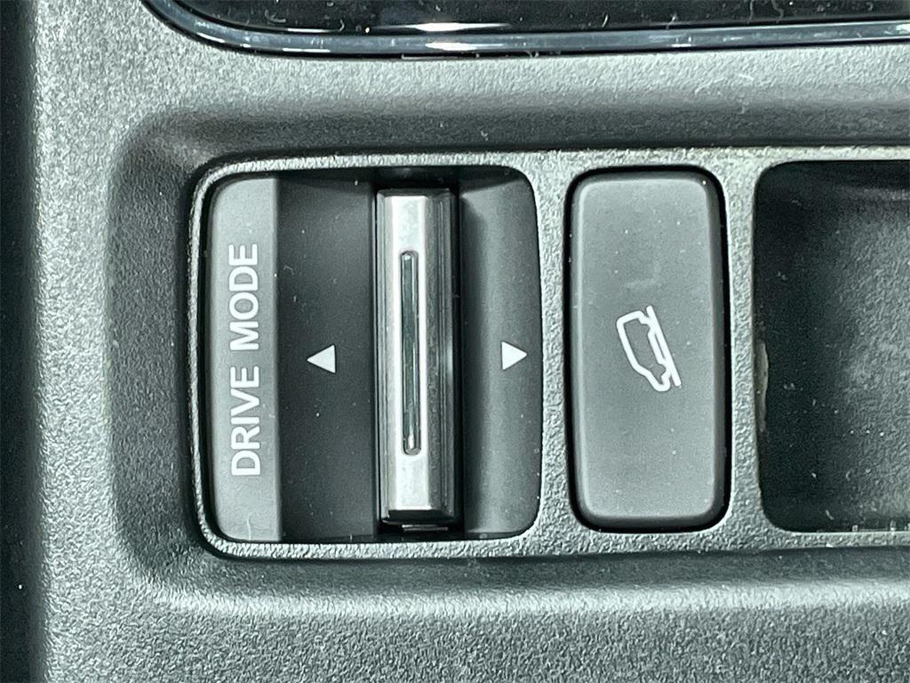 new 2026 Honda CR-V Hybrid car, priced at $37,783