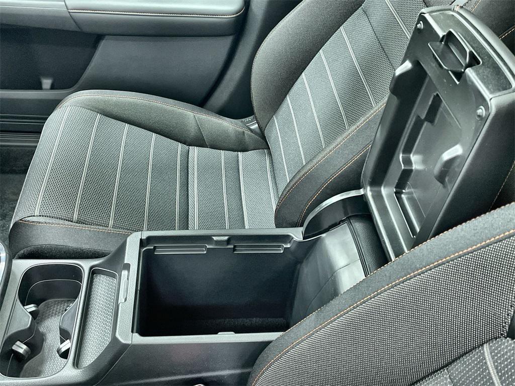 new 2026 Honda CR-V Hybrid car, priced at $37,783