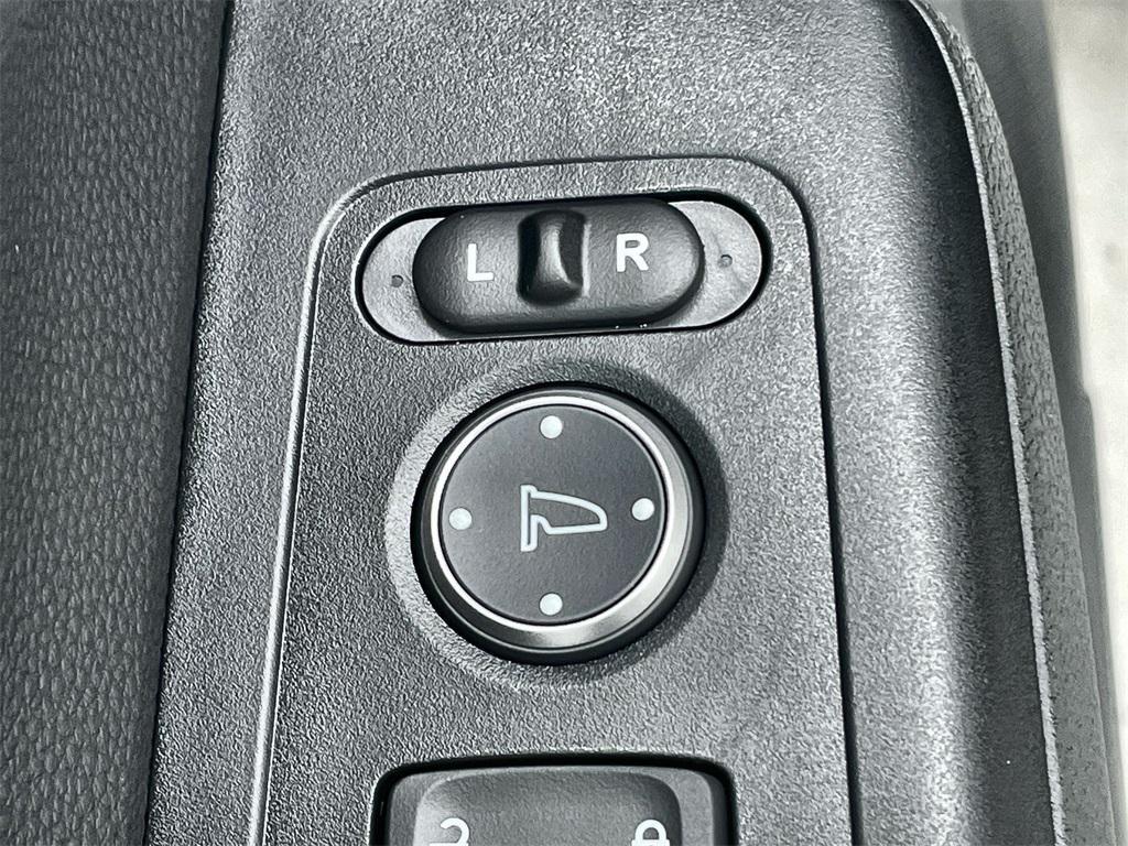 new 2026 Honda CR-V Hybrid car, priced at $44,155