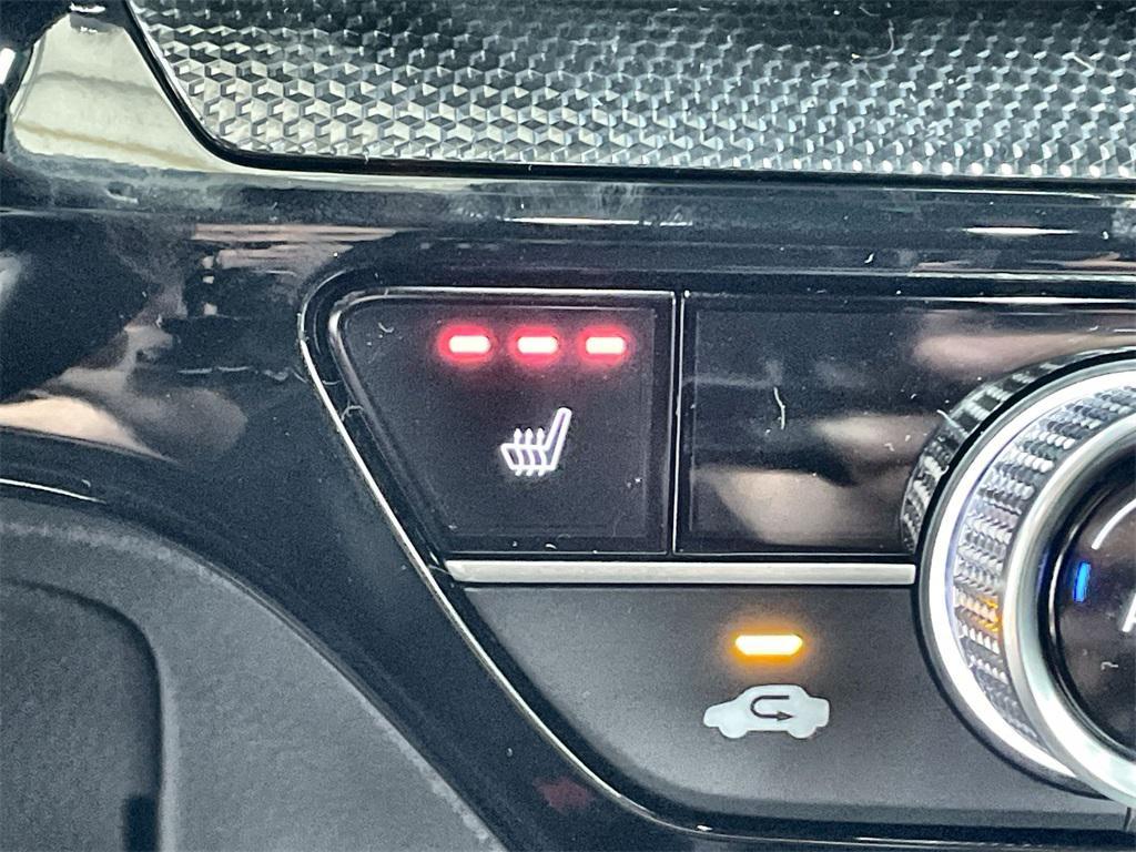 new 2026 Honda CR-V Hybrid car, priced at $44,155