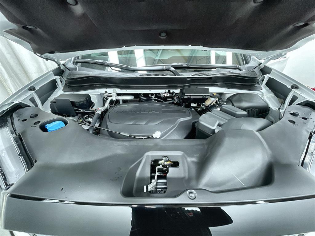 new 2026 Honda Ridgeline car, priced at $47,398