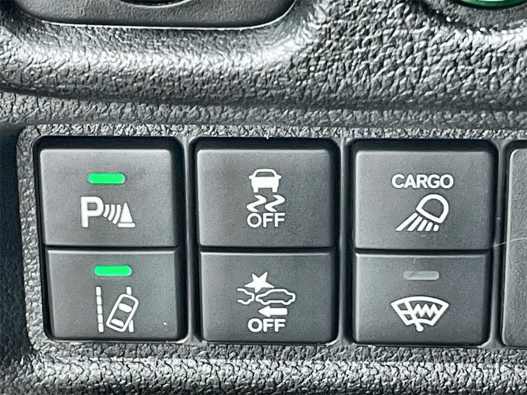 new 2026 Honda Ridgeline car, priced at $47,398