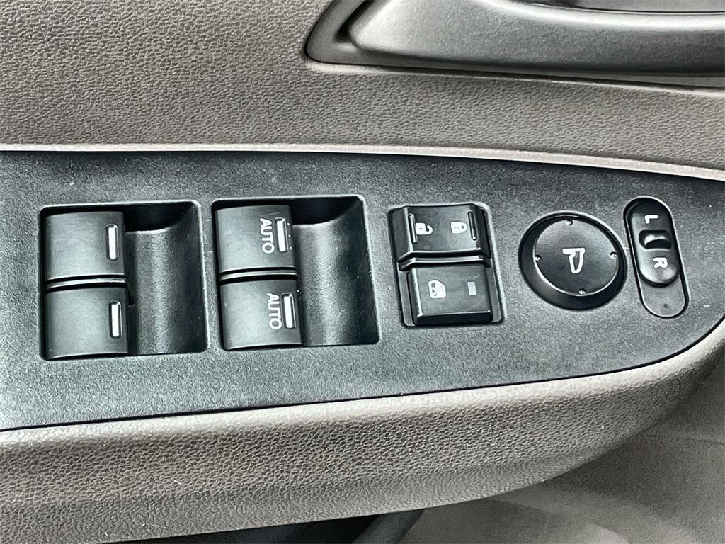 used 2012 Honda Odyssey car, priced at $11,399