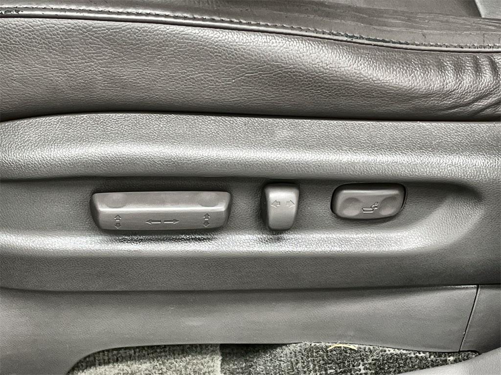 used 2012 Honda Odyssey car, priced at $11,399