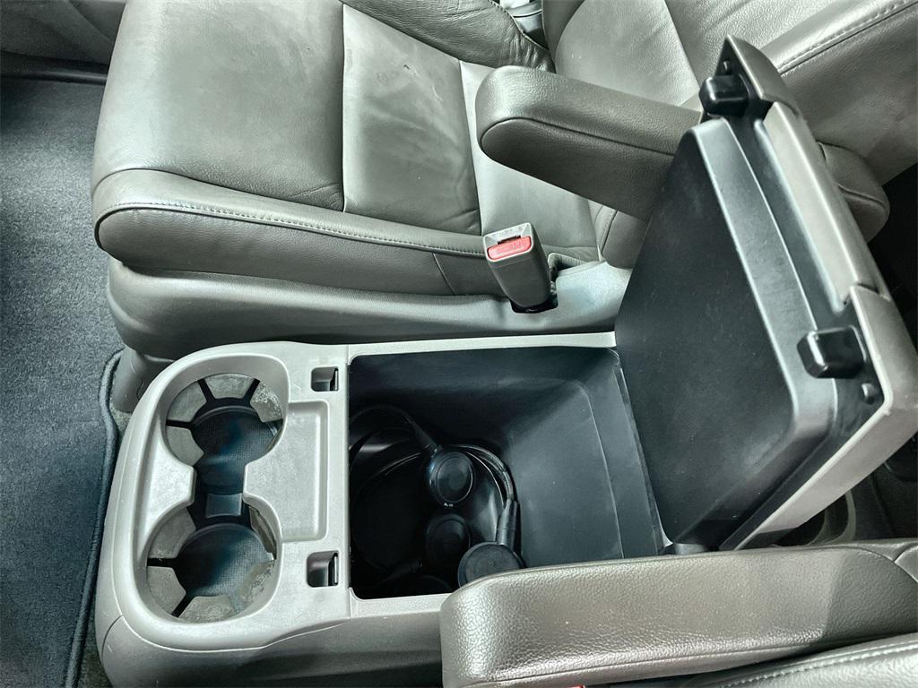 used 2012 Honda Odyssey car, priced at $11,399