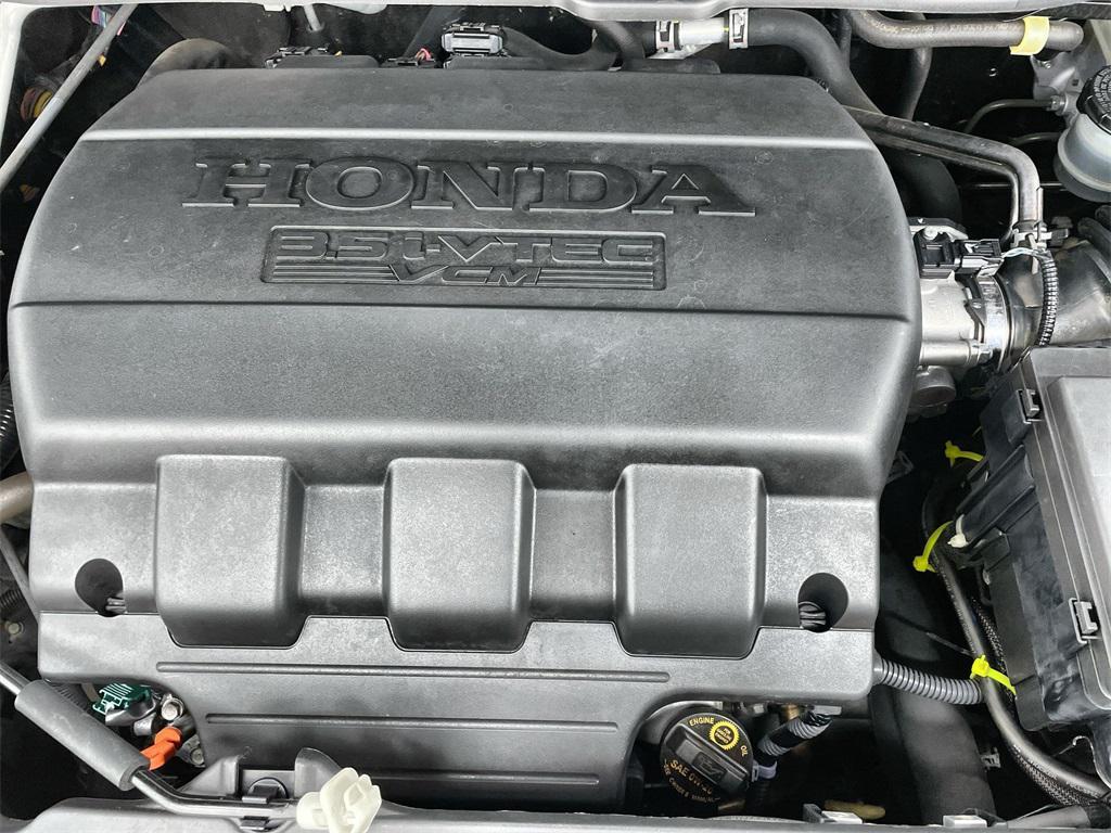 used 2012 Honda Odyssey car, priced at $11,399