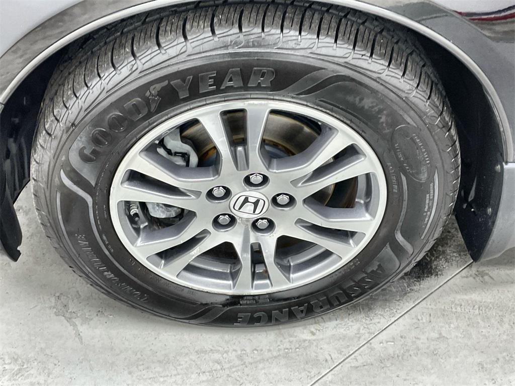 used 2012 Honda Odyssey car, priced at $11,399