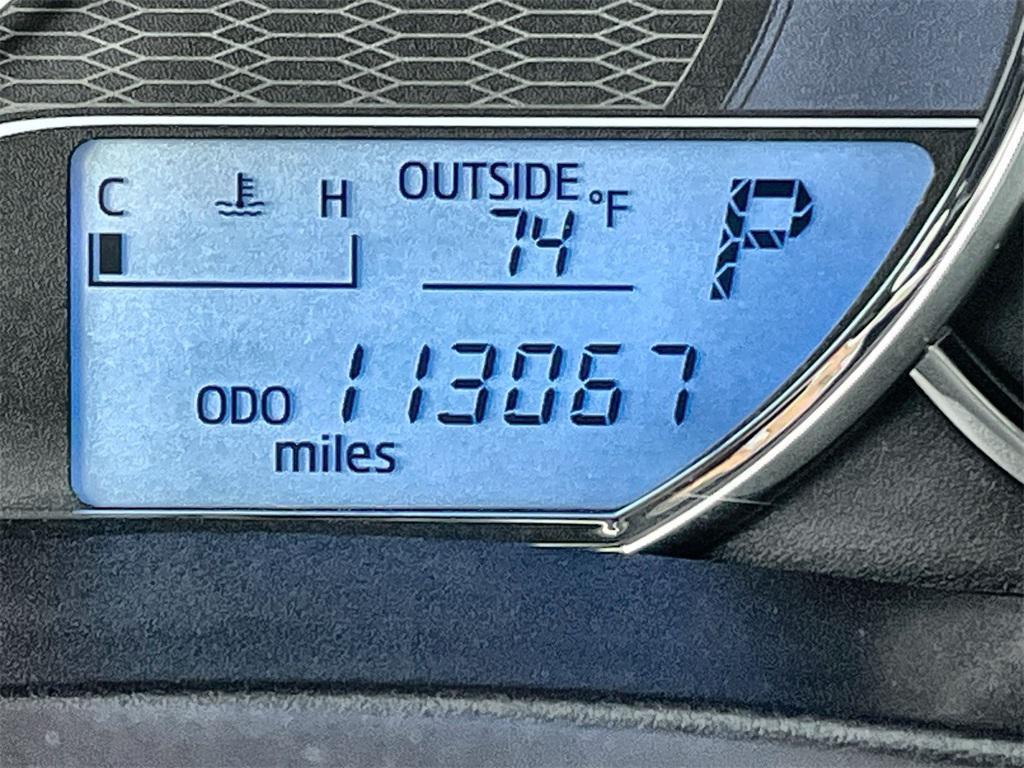 used 2015 Toyota Corolla car, priced at $11,999