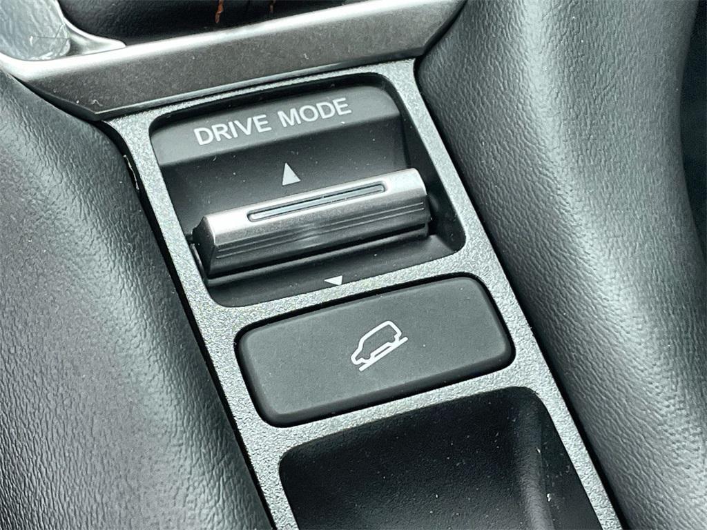 new 2026 Honda HR-V car, priced at $30,188