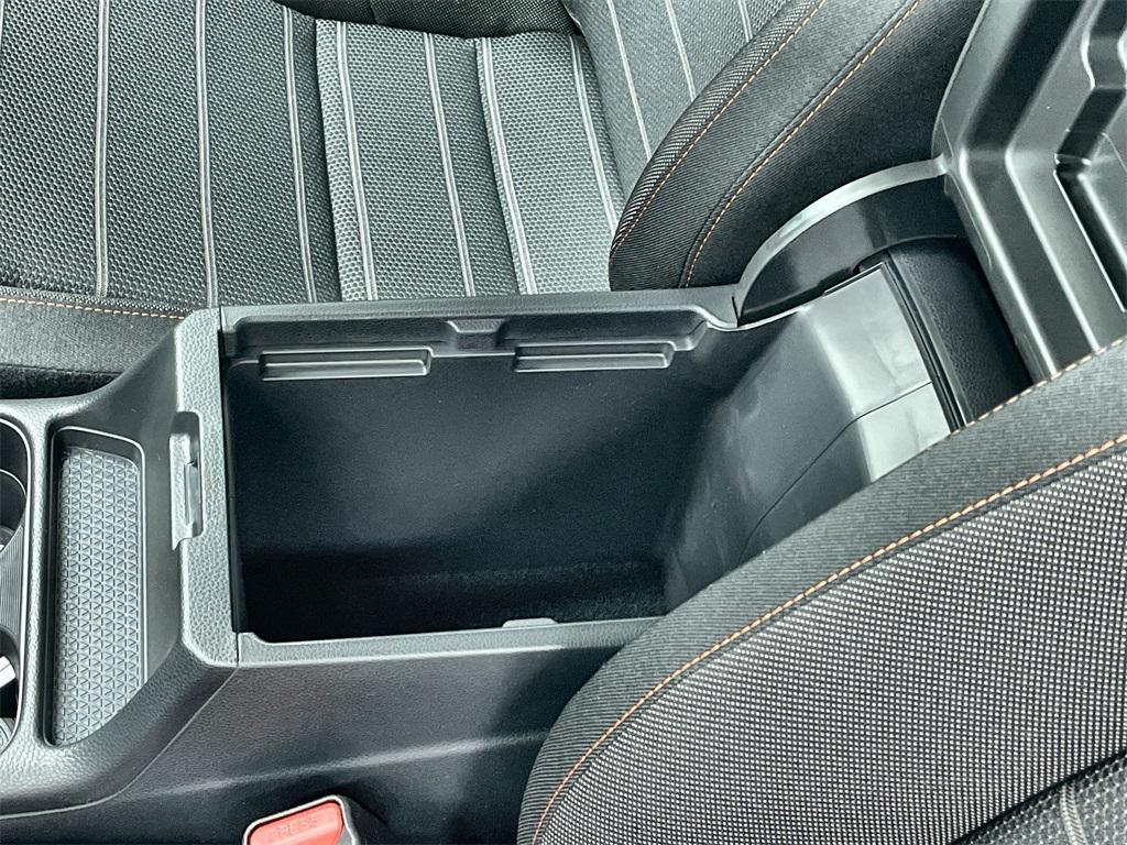 new 2026 Honda CR-V Hybrid car, priced at $38,580